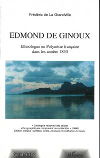 EDMOND DE GINOUX