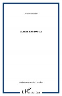 MARIE PASSOULA