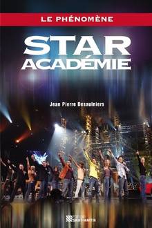 Phénomène Star Académie, Le