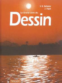 Grand livre du dessin, Le