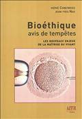 Bioéthique avis de tempêtes