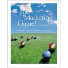 Marketing Game! : 3e édition