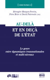 Au-delà et en deçà de l'Etat