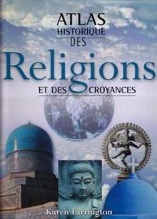 Atlas historique des religions