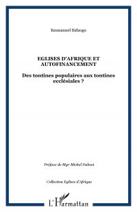 églises en afrique et autofinancement