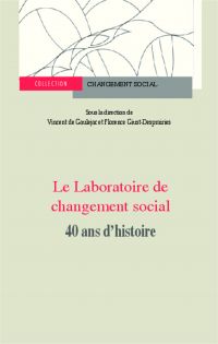 Laboratoire de changement social