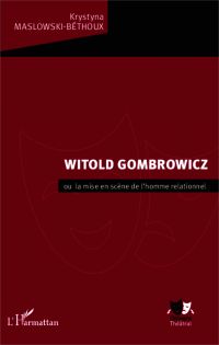 Witold Gombrowicz