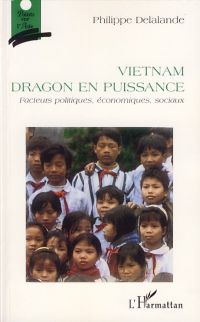 Vietnam dragon en puissance