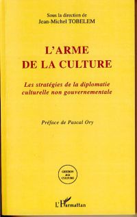 Arme de la culture l'