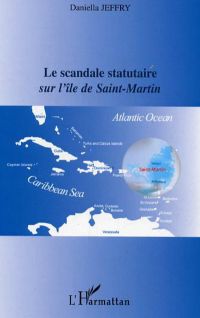 Scandale statutaire sur  l'ilede saint-