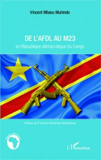 De l'AFDL au M23