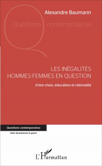 Les inégalités hommes-femmes en question