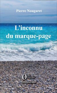 L'inconnu du marque-page