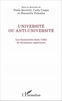 Université ou anti-université