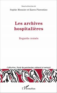 Les archives hospitalières