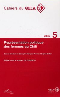 Représentation et participation politique des femmes au Chili