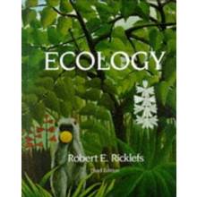 Ecology third edition