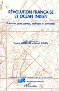 Révolution française et Océan Indien