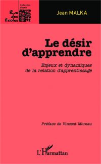 Le désir d'apprendre