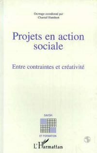 Projets en Action Sociale