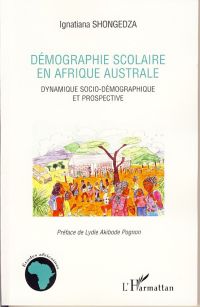 Démographie scolaire en Afrique australe