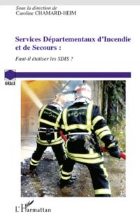 Services départementaux d'incendie et de