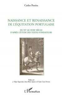 Naissance et renaissance de l'équitation