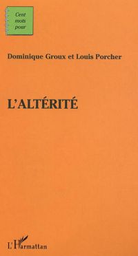 L'alterité