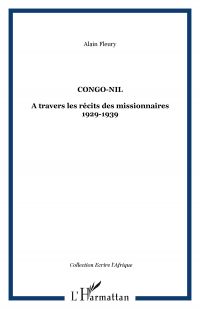 Congo-Nil