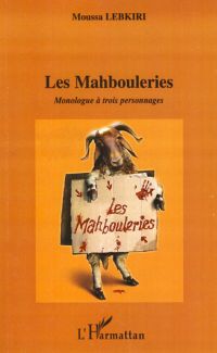 Les mahbouleries