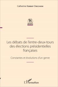 Les débats de l'entre-deux-tours des élections présidentielles françaises