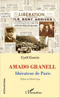 Amado Granell