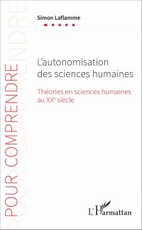 L'autonomisation des sciences humaines