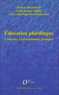 Education plurilingue