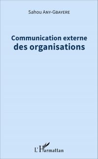 Communication externe des organisations