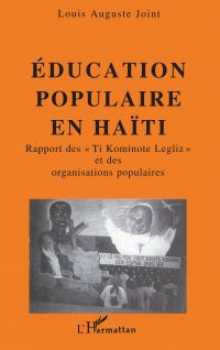 Education populaire en Haïti