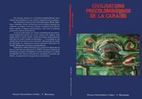 Civilisations précolombiennes de la Caraïbe