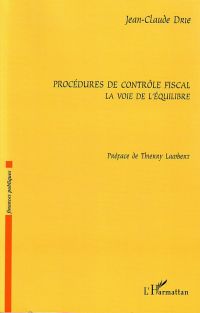 Procédures de contrôle fiscal