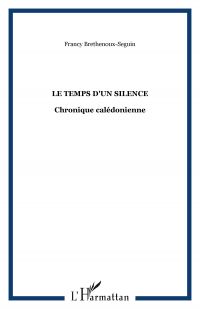 Le temps d'un silence