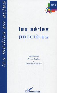 Les séries policières