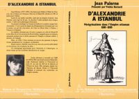 D'Alexandrie à Istanbul