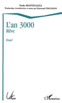 L'an 3000 - Rêve