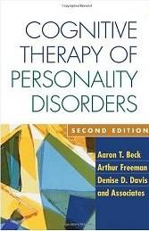 Cognitive Therapy of Personality Disorders : 2nd edition