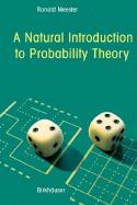 Natural introduction to probability theory