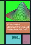 Foundations of statistical analyses and applications