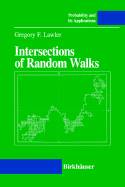 Intersection of random walks