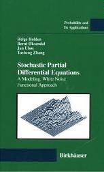 Stochastic partial differential equations