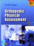 Orthopedic physical assessment