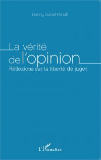 La vérité de l'opinion