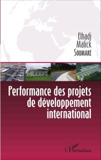 Performance des projets de développement international